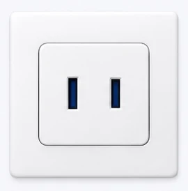 Type A socket