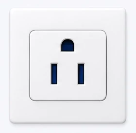 Type B socket