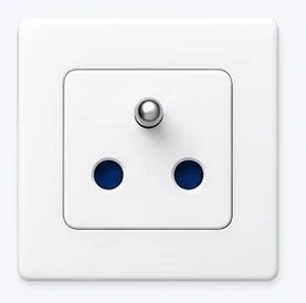 Type E socket