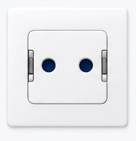 Type F socket
