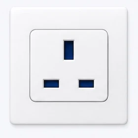 Type G socket
