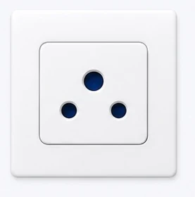 Type J socket