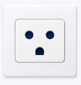 Type K socket
