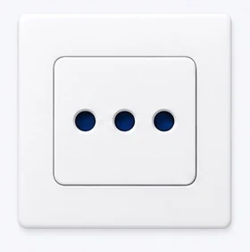 Type L socket