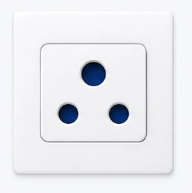 Type M socket