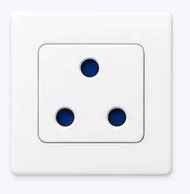 Type O socket
