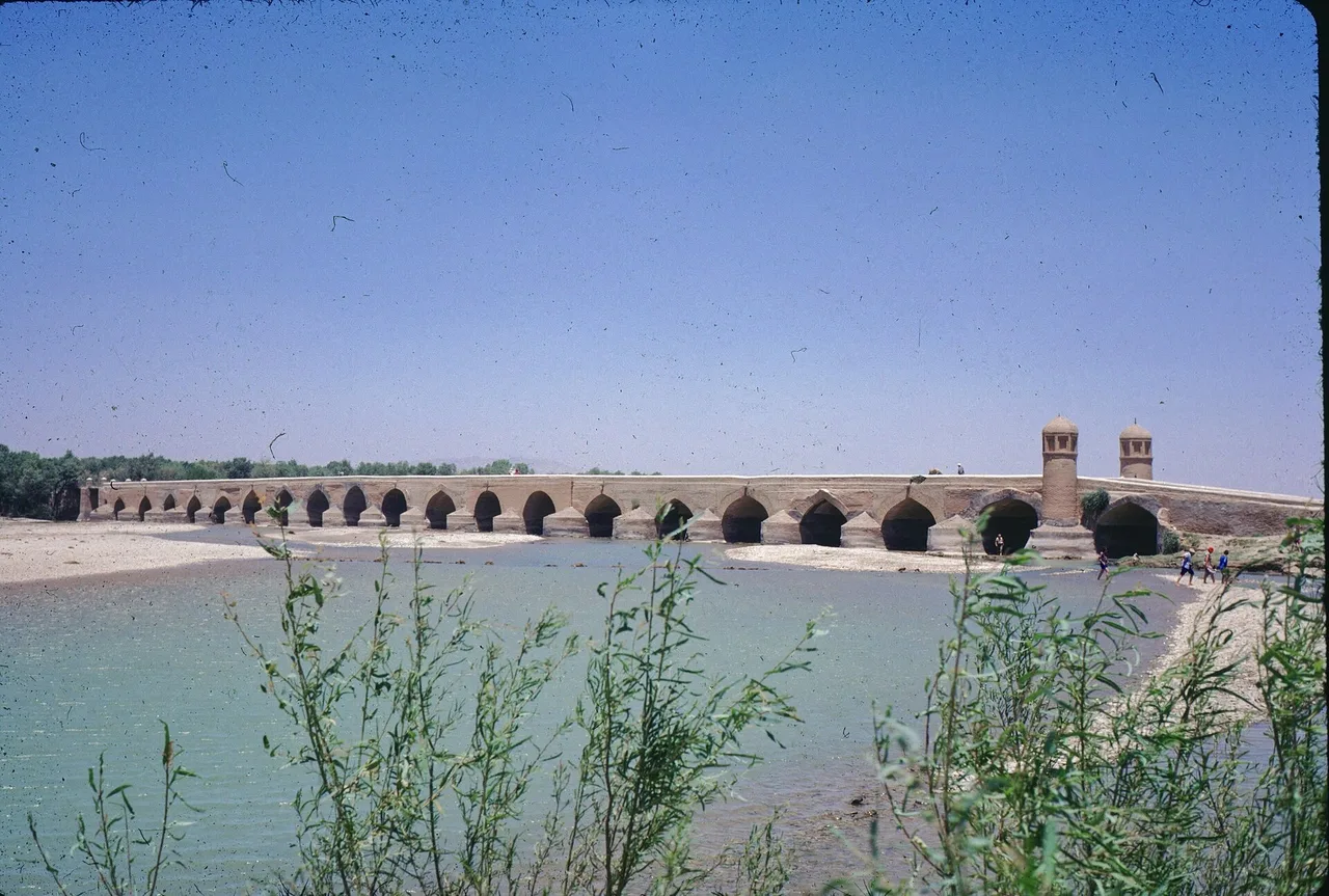 Malan Bridge