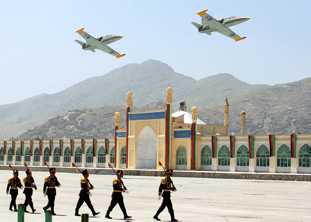 Eidgah Mosque