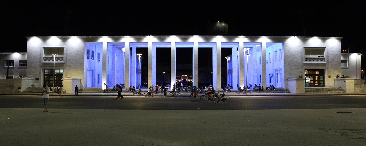 National Archaeological Museum (Tirana)