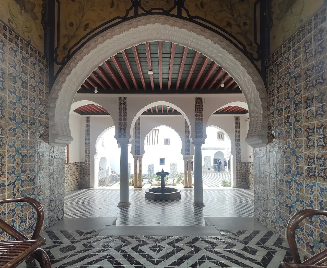 Bardo National Museum (Algiers)