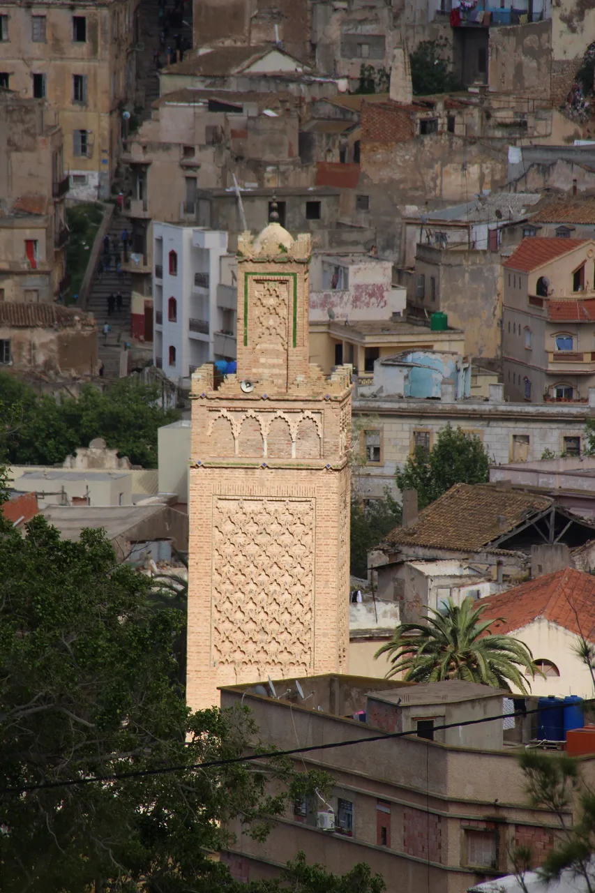 Imam al-Houari Mosque