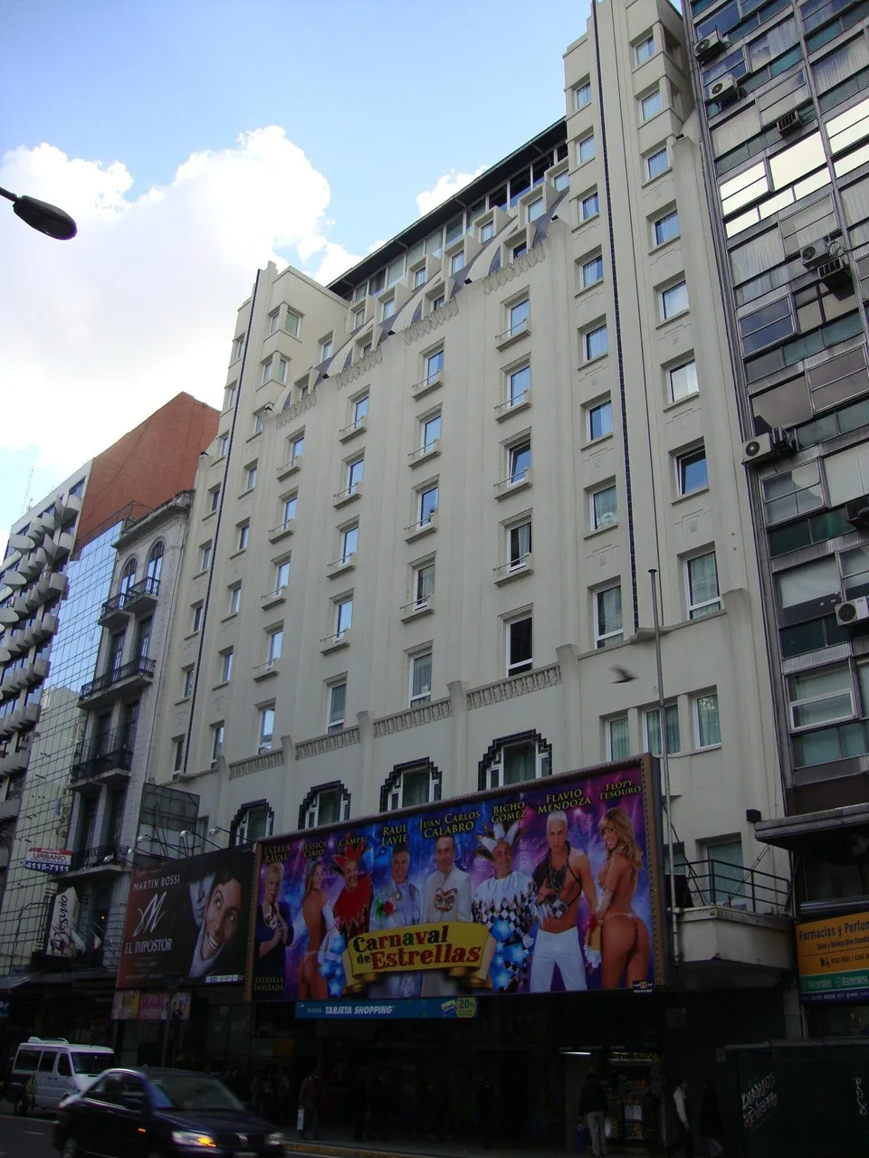 Broadway Theatre (Buenos Aires)