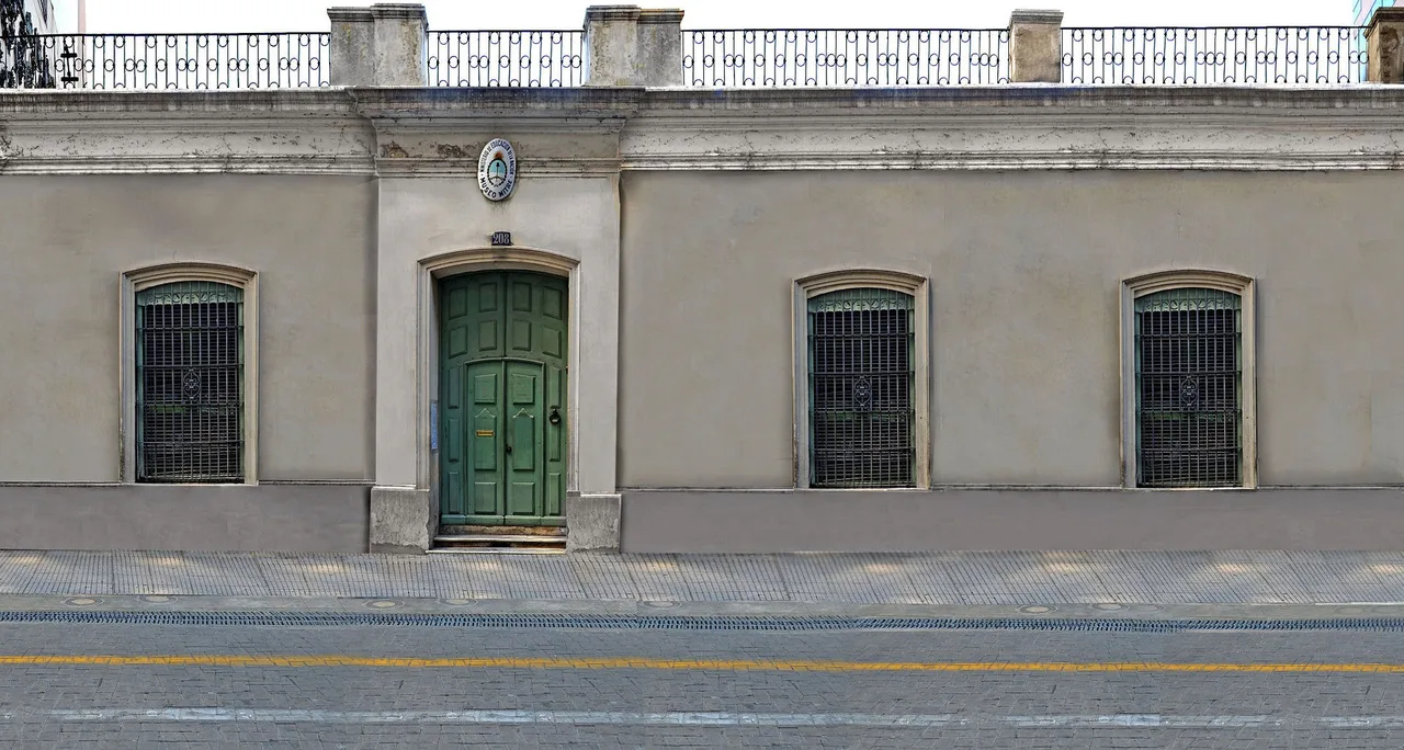 Museo Mitre