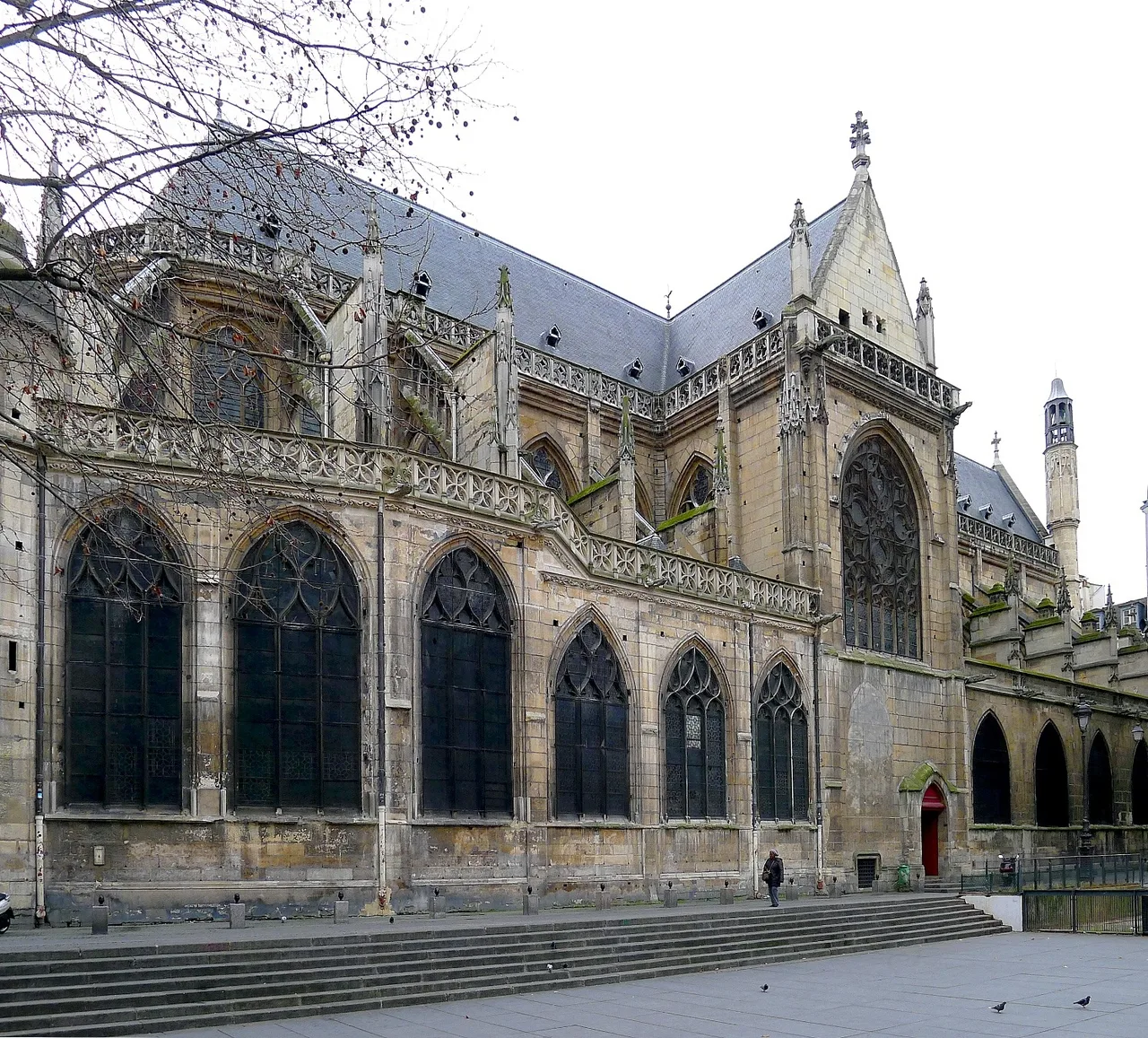 Saint-Merri