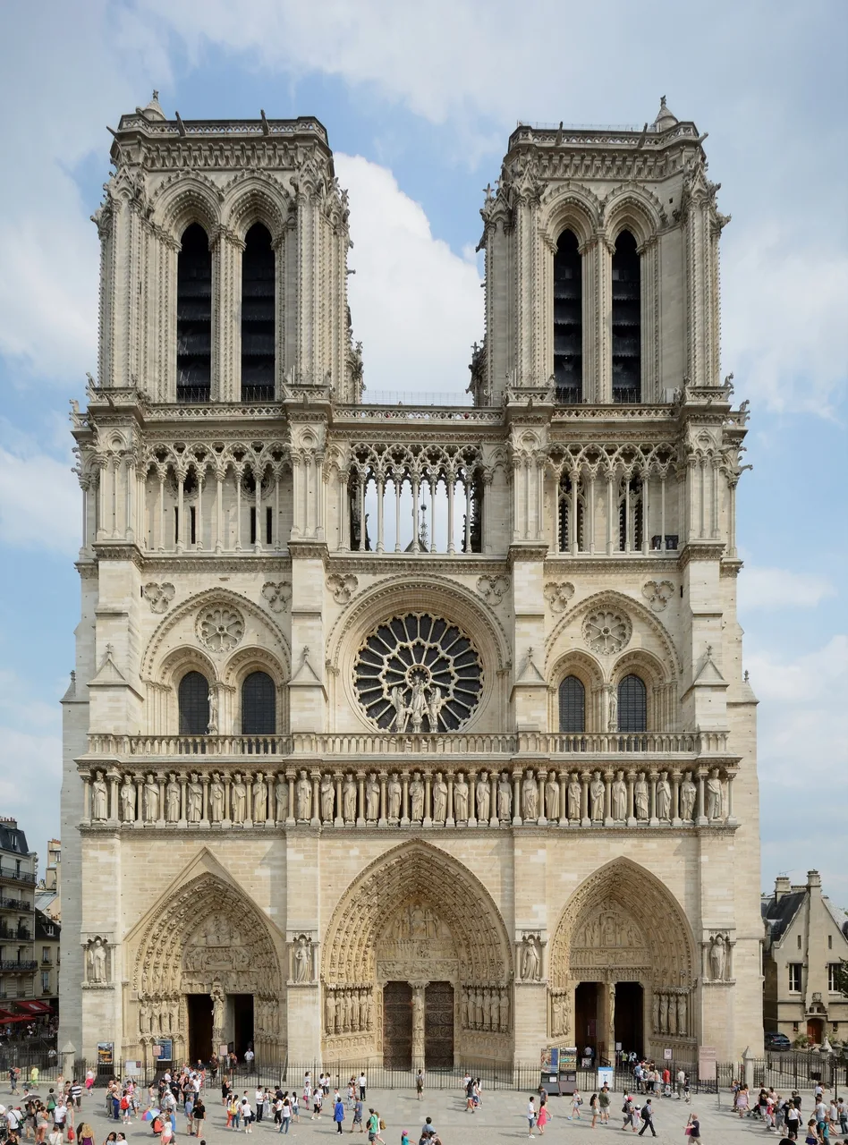 Musée de Notre Dame de Paris