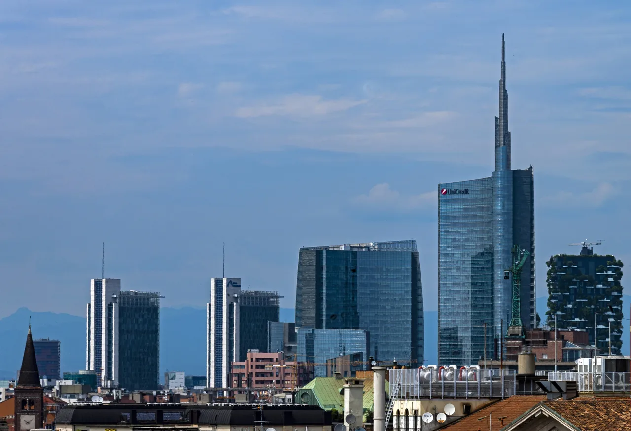 Porta Nuova