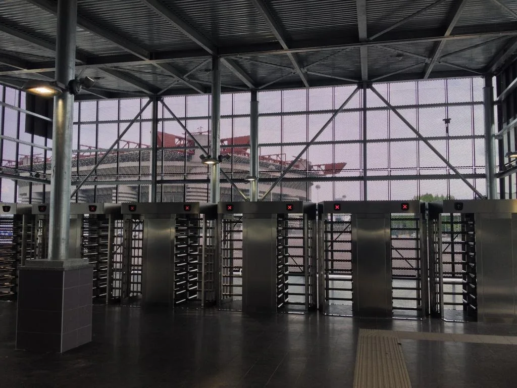 San Siro Stadium