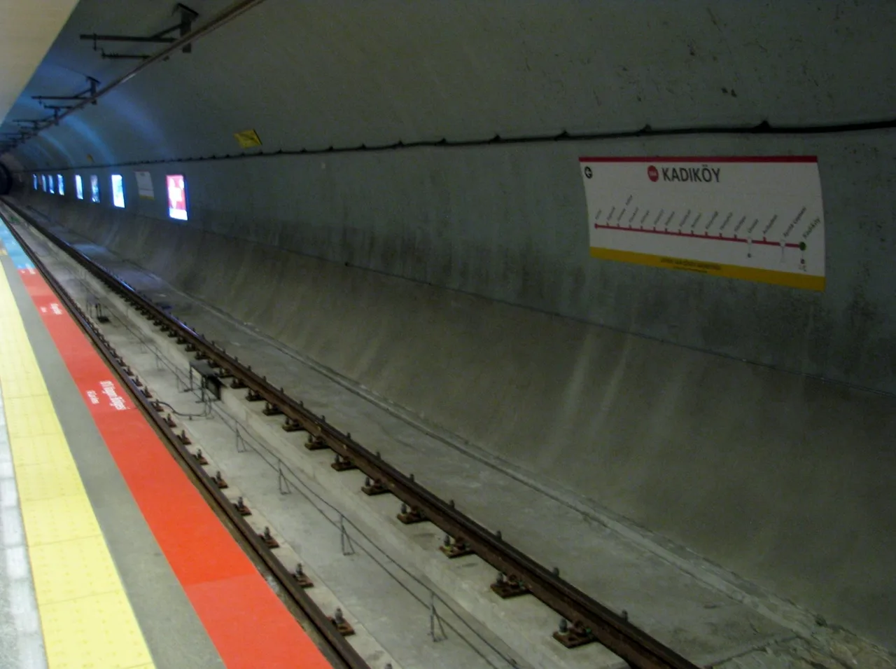 Kadikoy