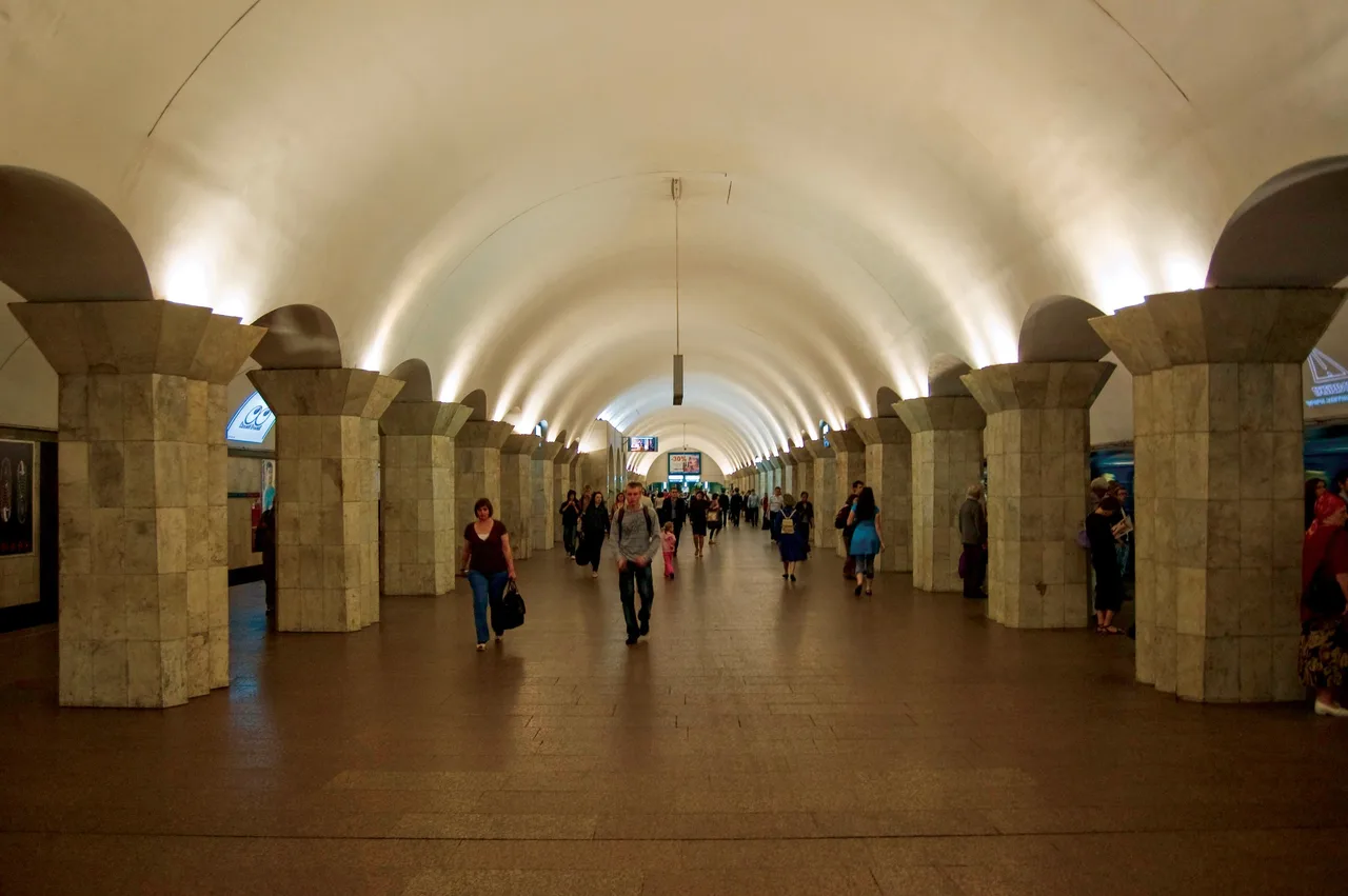 Maidan Nezalezhnosti