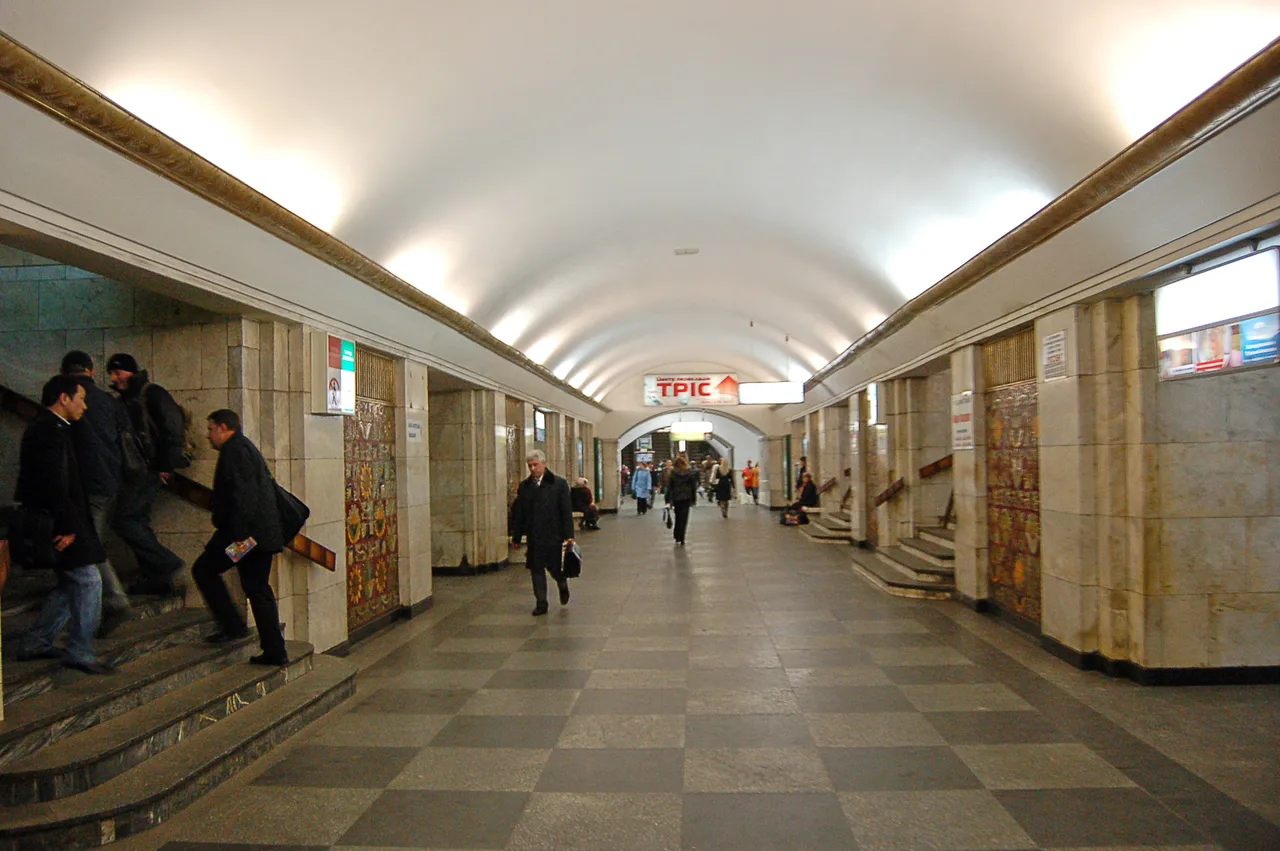 Khreshchatyk