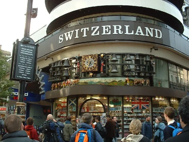 Swiss Centre